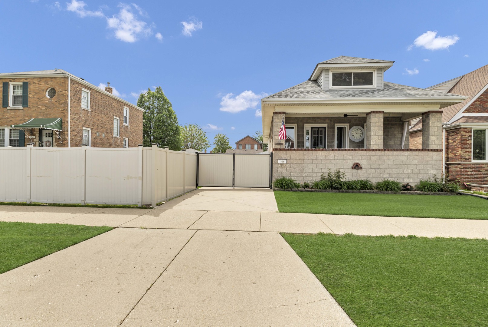 5412 South Natoma Avenue S Chicago IL 60638