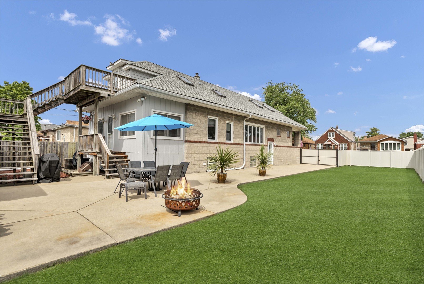 5412 South Natoma Avenue S Chicago IL 60638