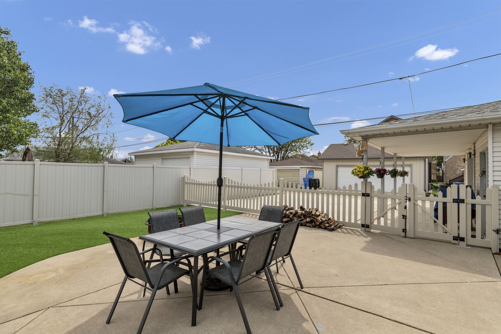 5412 South Natoma Avenue S Chicago IL 60638