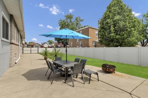 5412 South Natoma Avenue Chicago IL 60638
