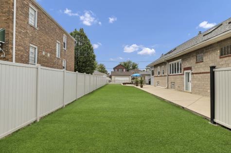 5412 South Natoma Avenue Chicago IL 60638