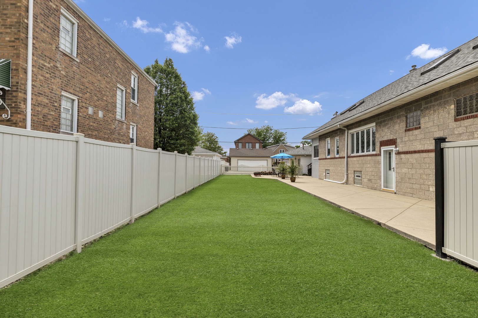 5412 South Natoma Avenue S Chicago IL 60638