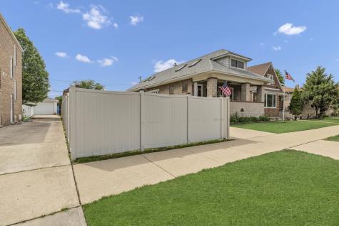 5412 South Natoma Avenue Chicago IL 60638