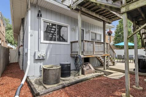 5412 South Natoma Avenue Chicago IL 60638