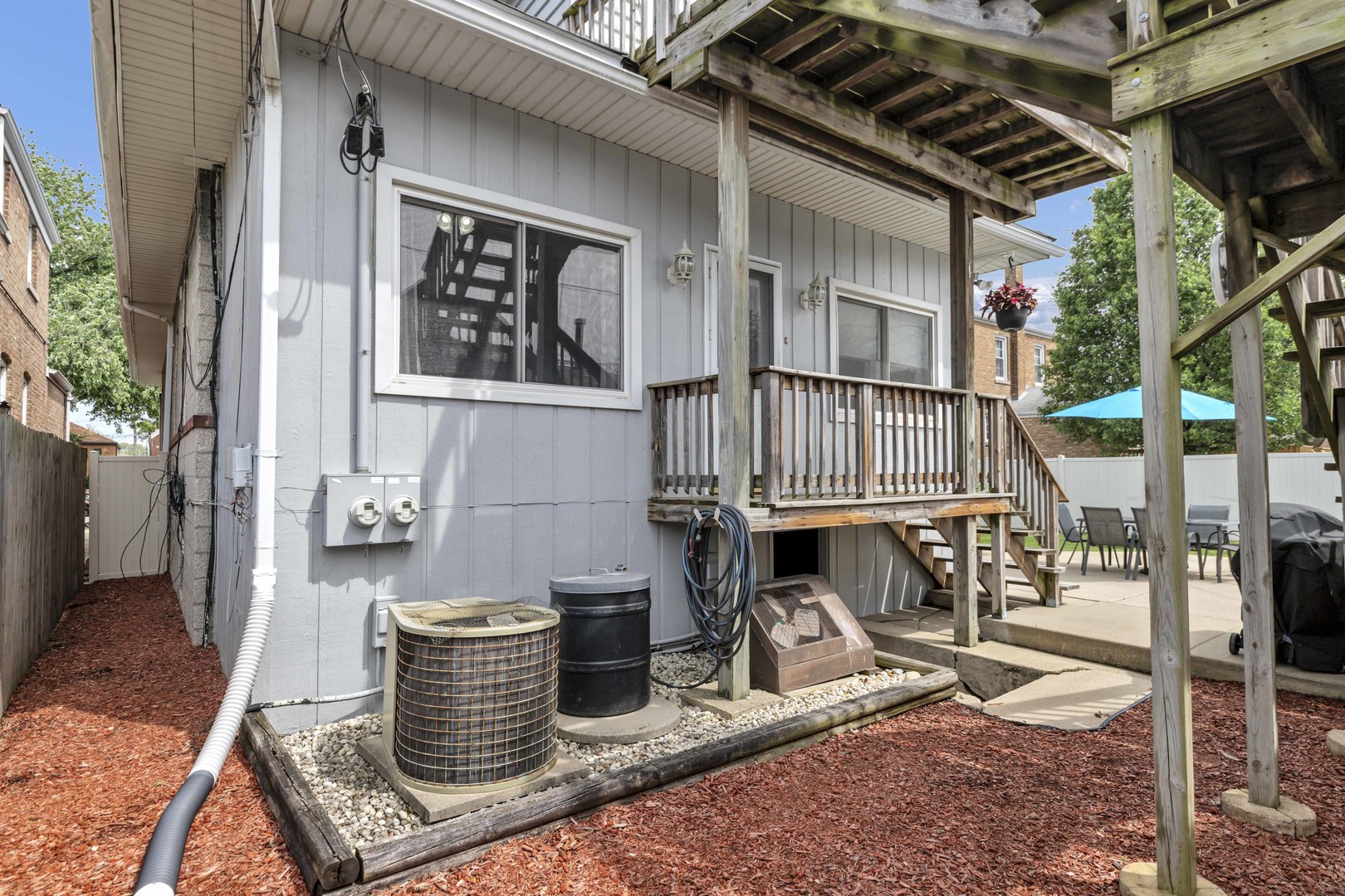 5412 South Natoma Avenue S Chicago IL 60638