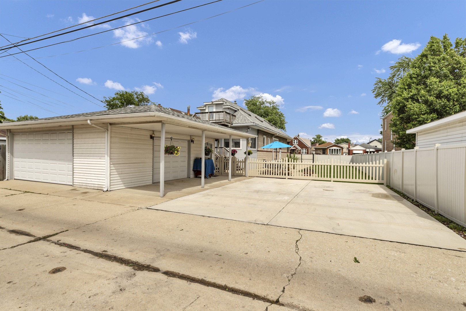 5412 South Natoma Avenue S Chicago IL 60638