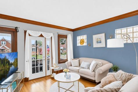5412 South Natoma Avenue Chicago IL 60638