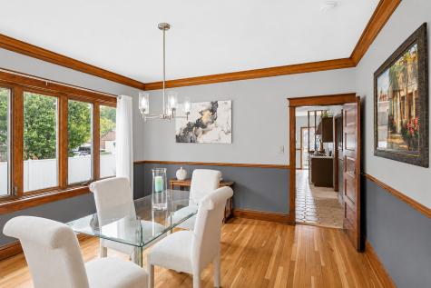 5412 South Natoma Avenue Chicago IL 60638