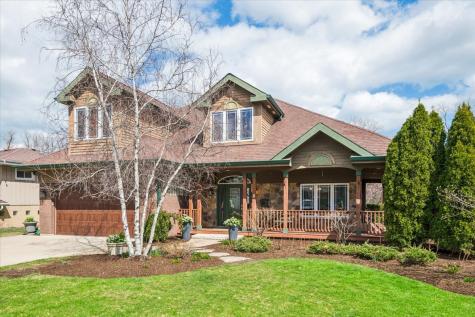 1311 Carlisle Place Deerfield IL 60015
