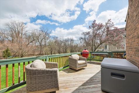 1311 Carlisle Place Deerfield IL 60015