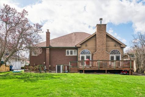1311 Carlisle Place Deerfield IL 60015