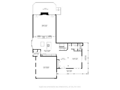 1311 Carlisle Place Deerfield IL 60015