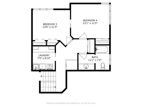 1311 Carlisle Place Deerfield IL 60015