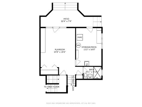 1311 Carlisle Place Deerfield IL 60015