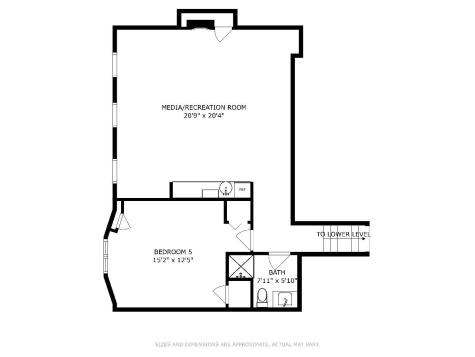 1311 Carlisle Place Deerfield IL 60015