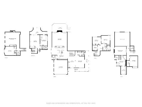 1311 Carlisle Place Deerfield IL 60015