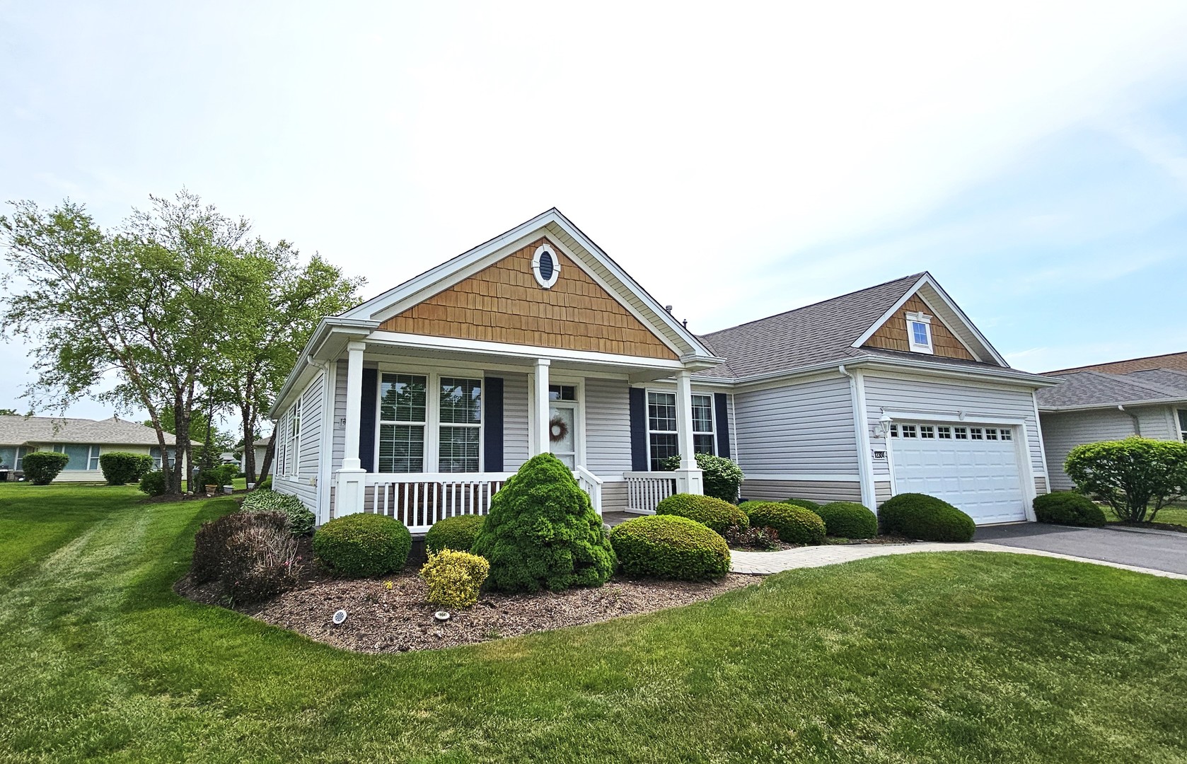 12304 Laurel Lane Huntley IL 60142