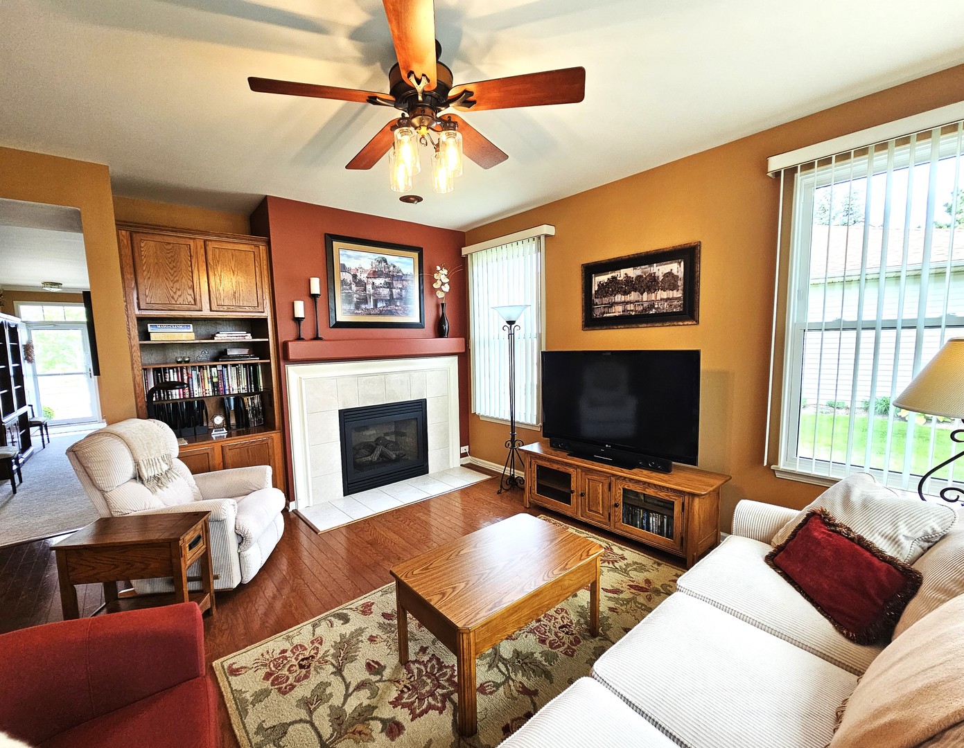 12304 Laurel Lane Huntley IL 60142