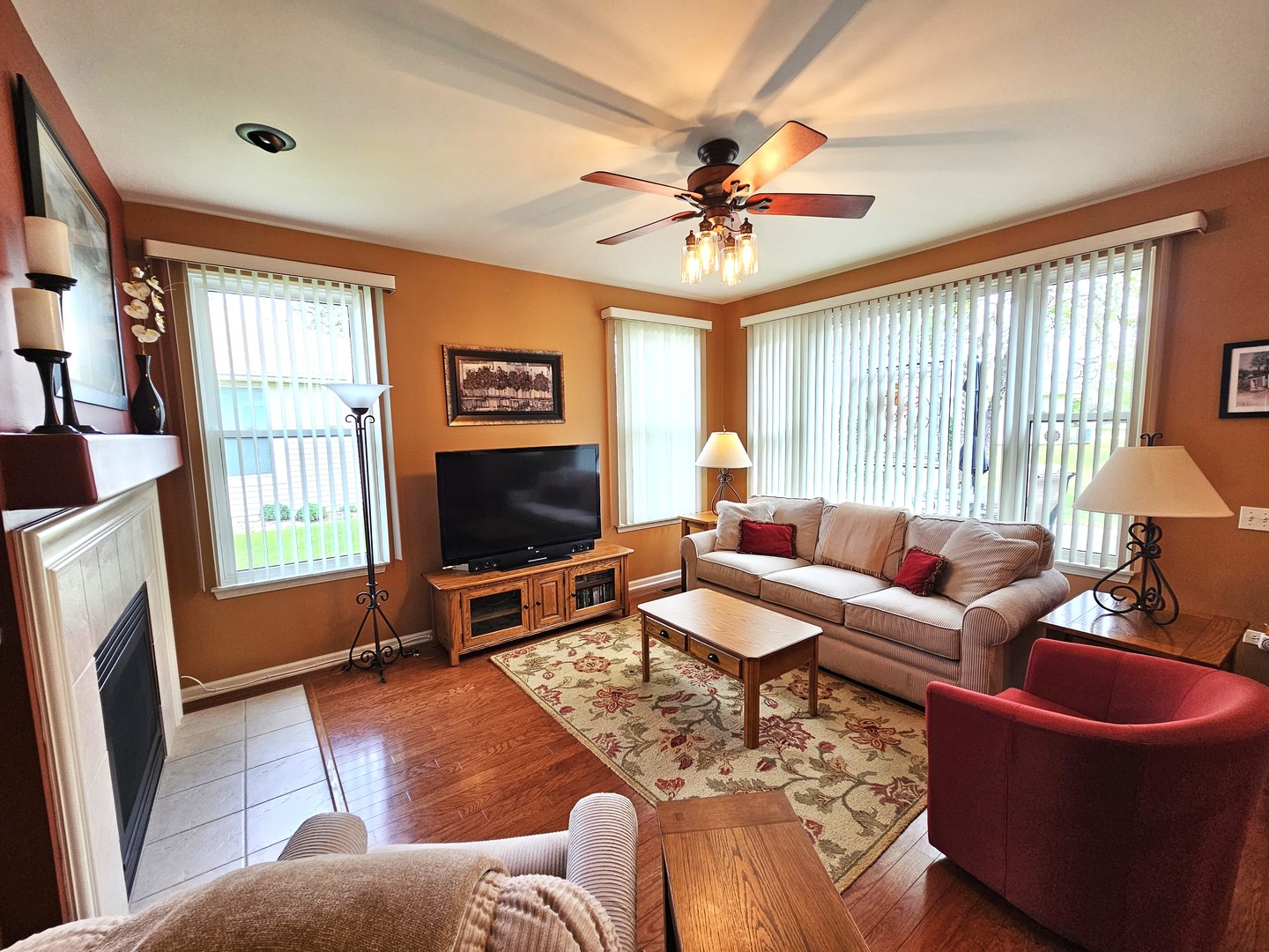12304 Laurel Lane Huntley IL 60142