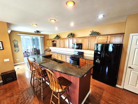12304 Laurel Lane Huntley IL 60142