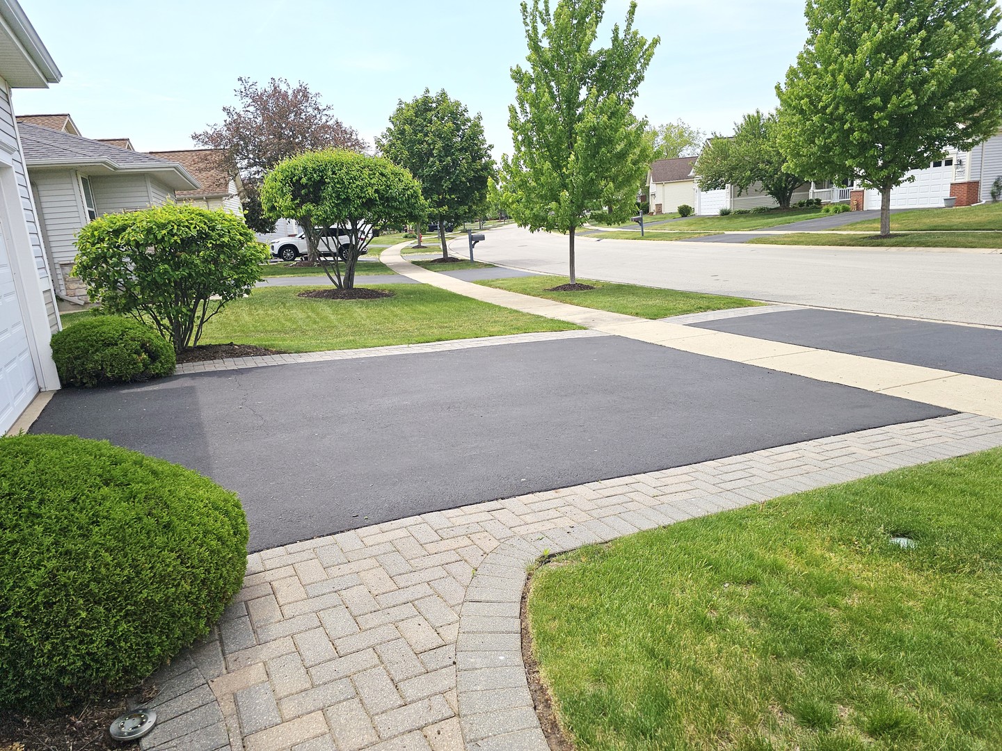 12304 Laurel Lane Huntley IL 60142
