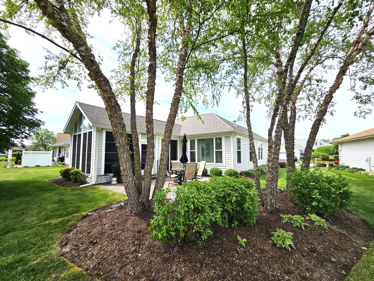 12304 Laurel Lane Huntley IL 60142