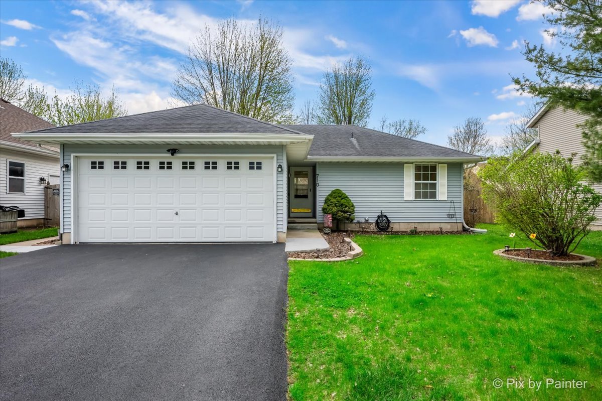 710 Redwood Court Genoa IL 60135