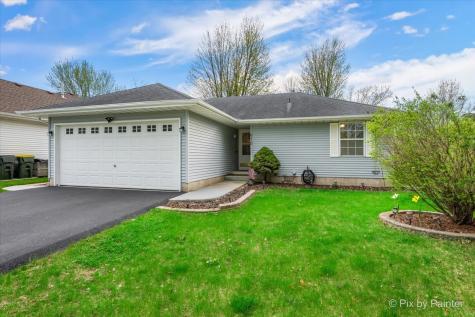 710 Redwood Court Genoa IL 60135