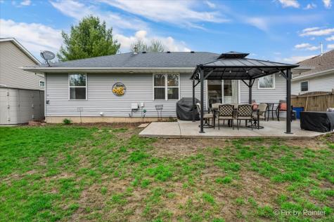 710 Redwood Court Genoa IL 60135