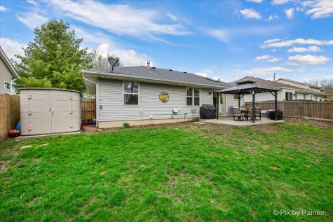 710 Redwood Court Genoa IL 60135
