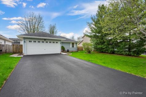 710 Redwood Court Genoa IL 60135