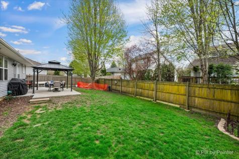 710 Redwood Court Genoa IL 60135