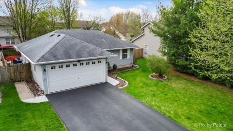 710 Redwood Court Genoa IL 60135