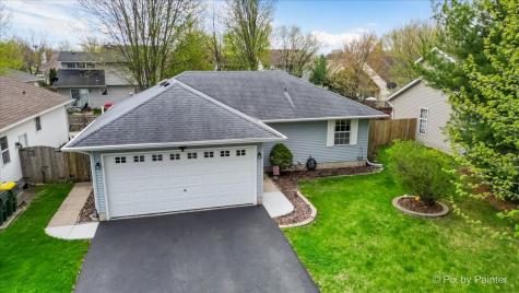 710 Redwood Court Genoa IL 60135