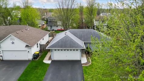 710 Redwood Court Genoa IL 60135