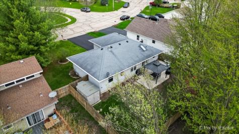 710 Redwood Court Genoa IL 60135