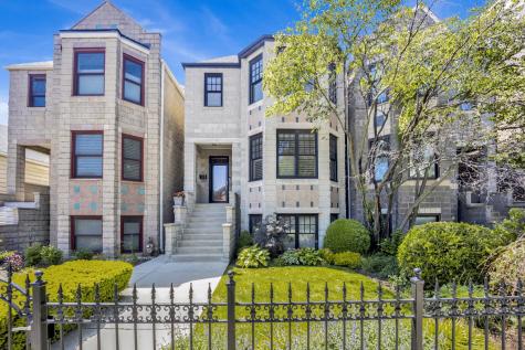828 South Bell Avenue Chicago IL 60612