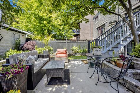 828 South Bell Avenue Chicago IL 60612