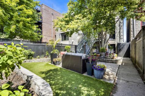 828 South Bell Avenue Chicago IL 60612