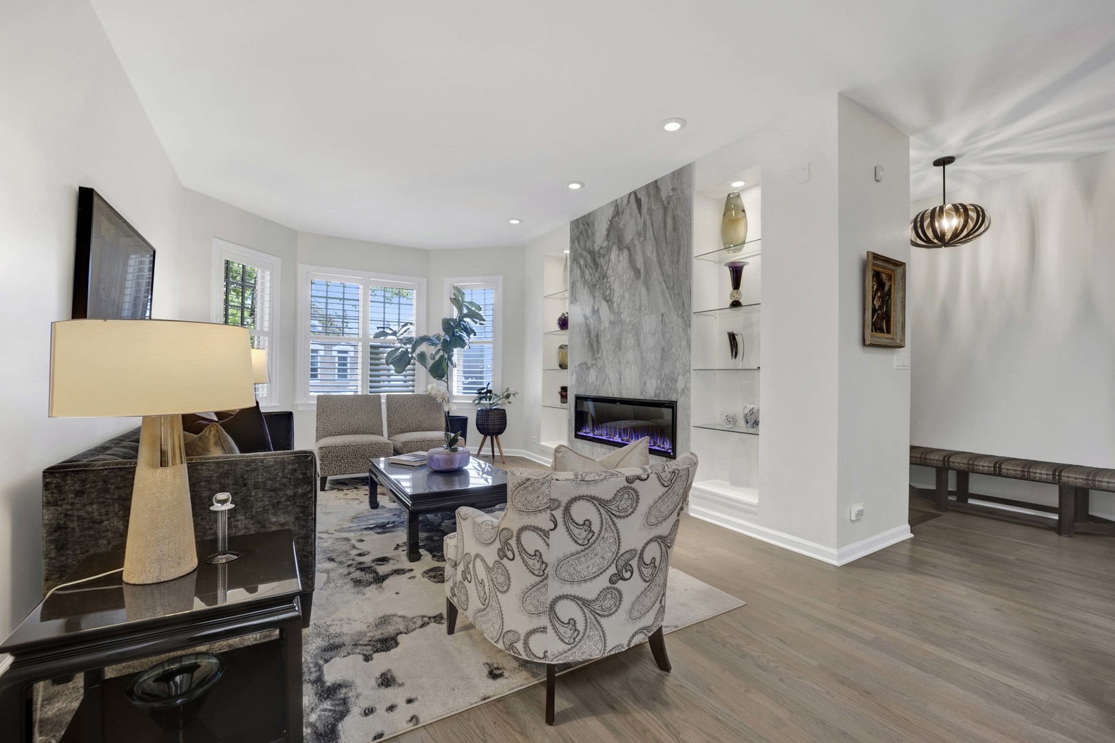 828 South Bell Avenue Chicago IL 60612