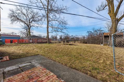 309 Blackhawk Drive Park Forest IL 60466