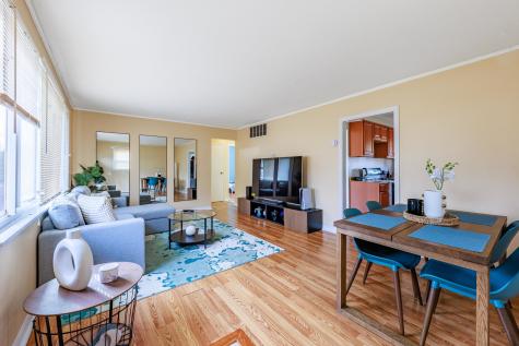 309 Blackhawk Drive Park Forest IL 60466
