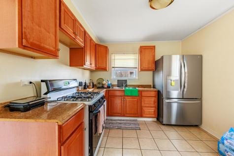 309 Blackhawk Drive Park Forest IL 60466