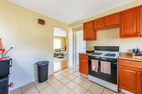 309 Blackhawk Drive Park Forest IL 60466