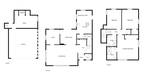 939 Westcliff Lane SE Deerfield IL 60015