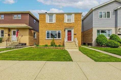 5227 South Neenah Avenue Chicago IL 60638