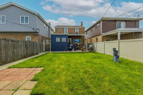 5227 South Neenah Avenue Chicago IL 60638