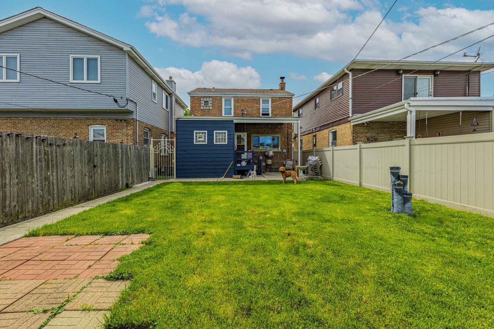 5227 South Neenah Avenue Chicago IL 60638