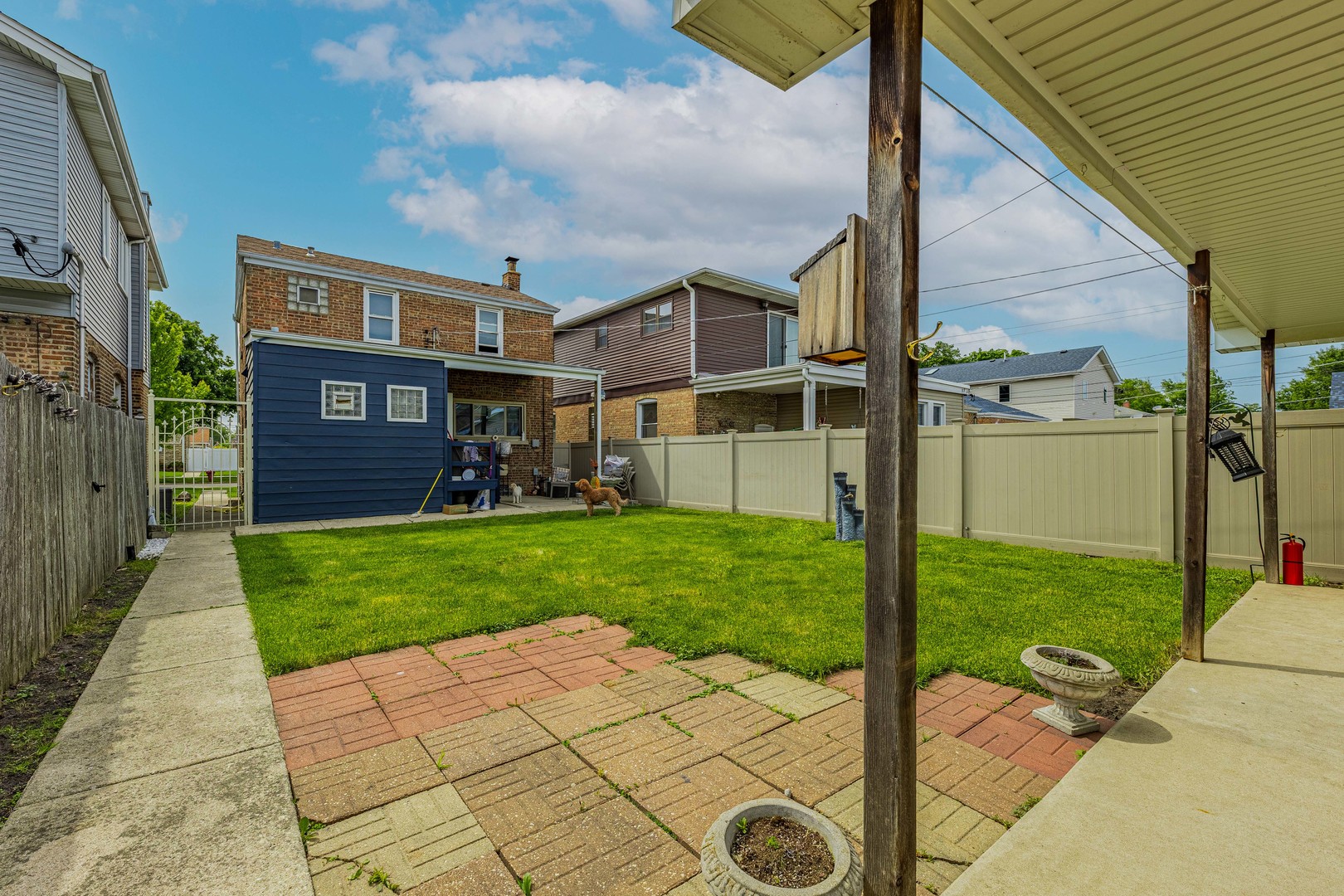 5227 South Neenah Avenue Chicago IL 60638