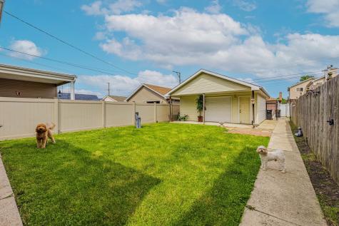 5227 South Neenah Avenue Chicago IL 60638